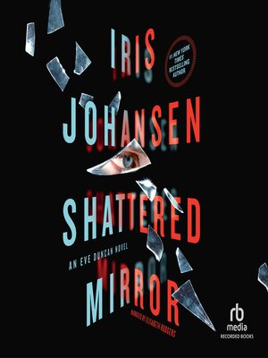 cover image of Shattered Mirror
